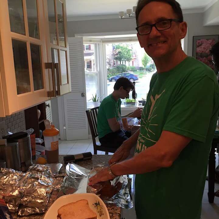 Giving Tuesday: Ambassador Community Give Back Efforts