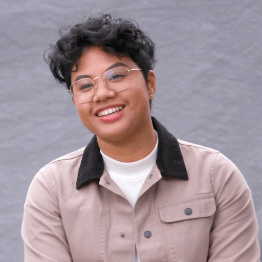 Shaklee Stories: Tif