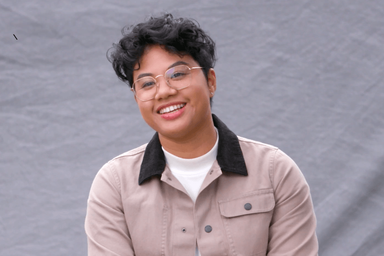 Shaklee Stories: Tif