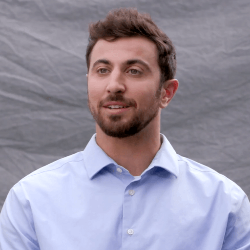 Shaklee Stories: Coleton