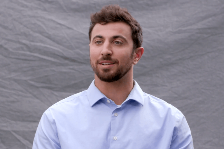 Shaklee Stories: Coleton