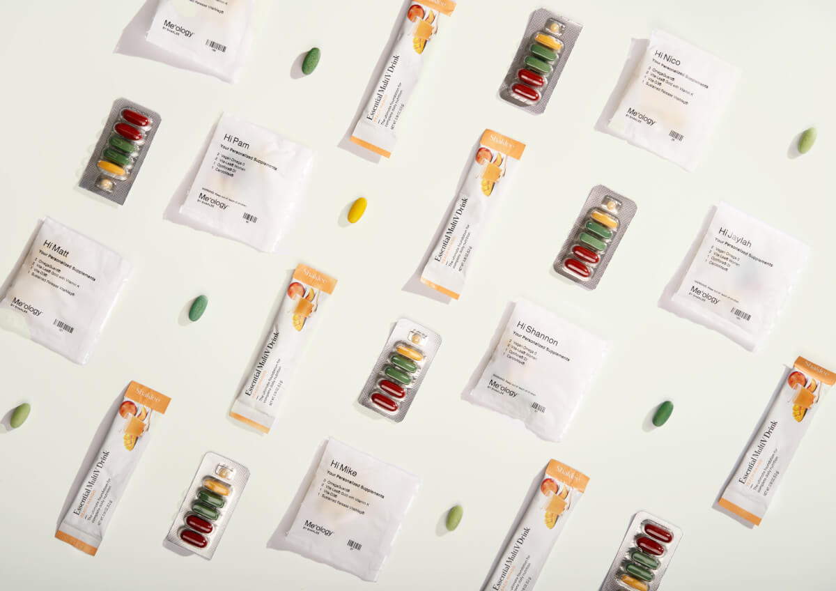 7 Reasons Why You Should Take a Daily Multivitamin, Shaklee Corporation