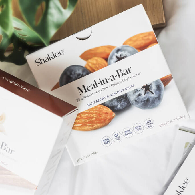 benefits of having high-protein breakfast, feeling fuller and boosting metabolism