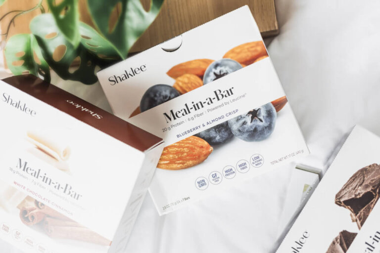 benefits of having high-protein breakfast, feeling fuller and boosting metabolism