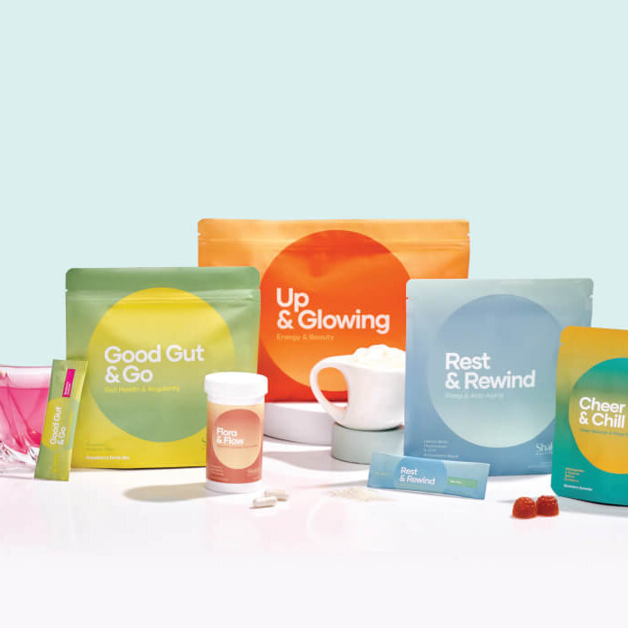 2-in-1 Nutrition: Meet the MultiTaskers