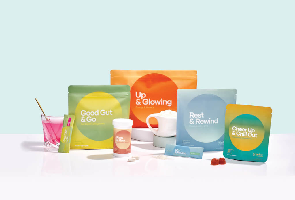 2-in-1 Nutrition: Meet the MultiTaskers