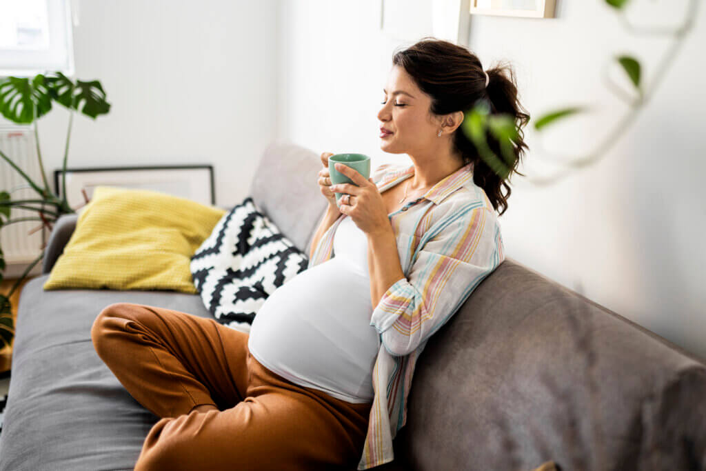 Advice for New Parents by Shaklee