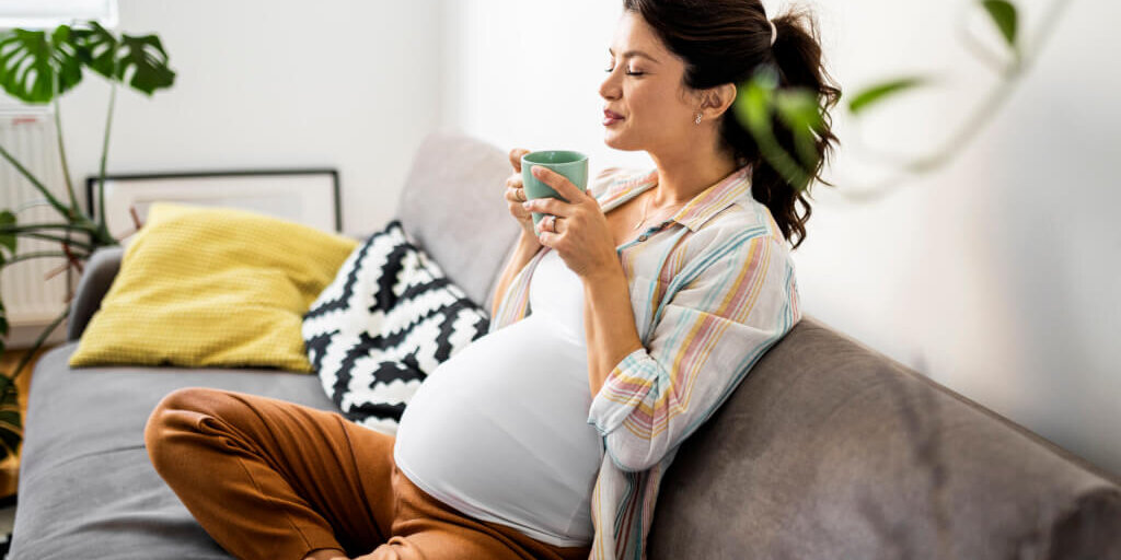Advice for New Parents by Shaklee