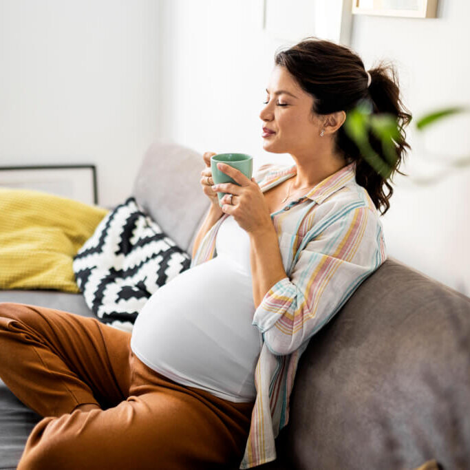 Advice for New Parents by Shaklee