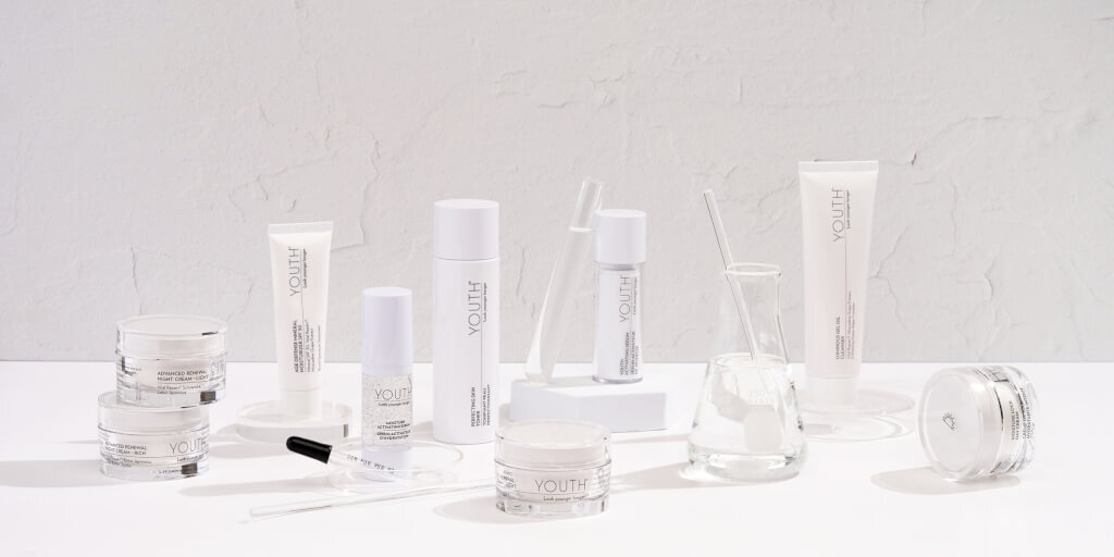 Clean and sustainable EWG verified beauty products