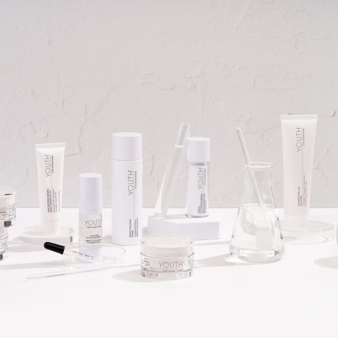 Clean and sustainable EWG verified beauty products