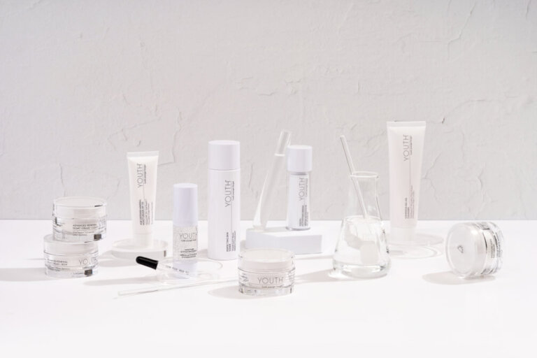 Clean and sustainable EWG verified beauty products