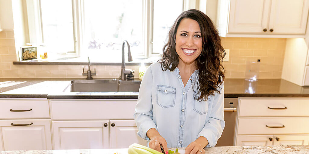 Mom Hacks with Shaklee