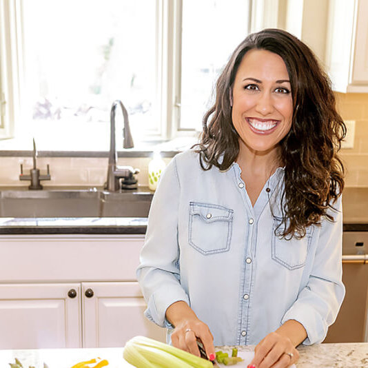 Mom Hacks with Shaklee