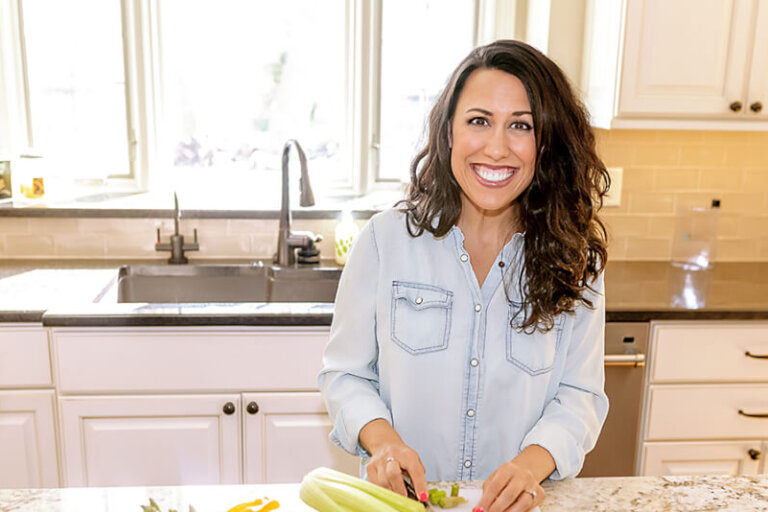 Mom Hacks with Shaklee