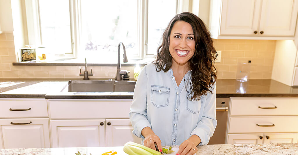 Mom Hacks with Shaklee