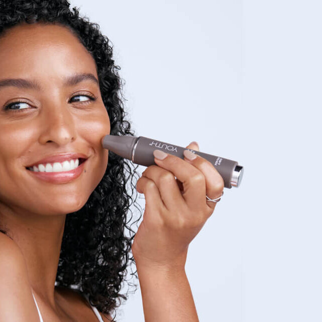 Shaklee Ageless Wands for Face Neck and Eyes