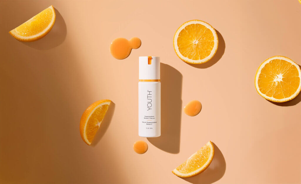 Vitamin C 101: The Holy Grail of Skin Care