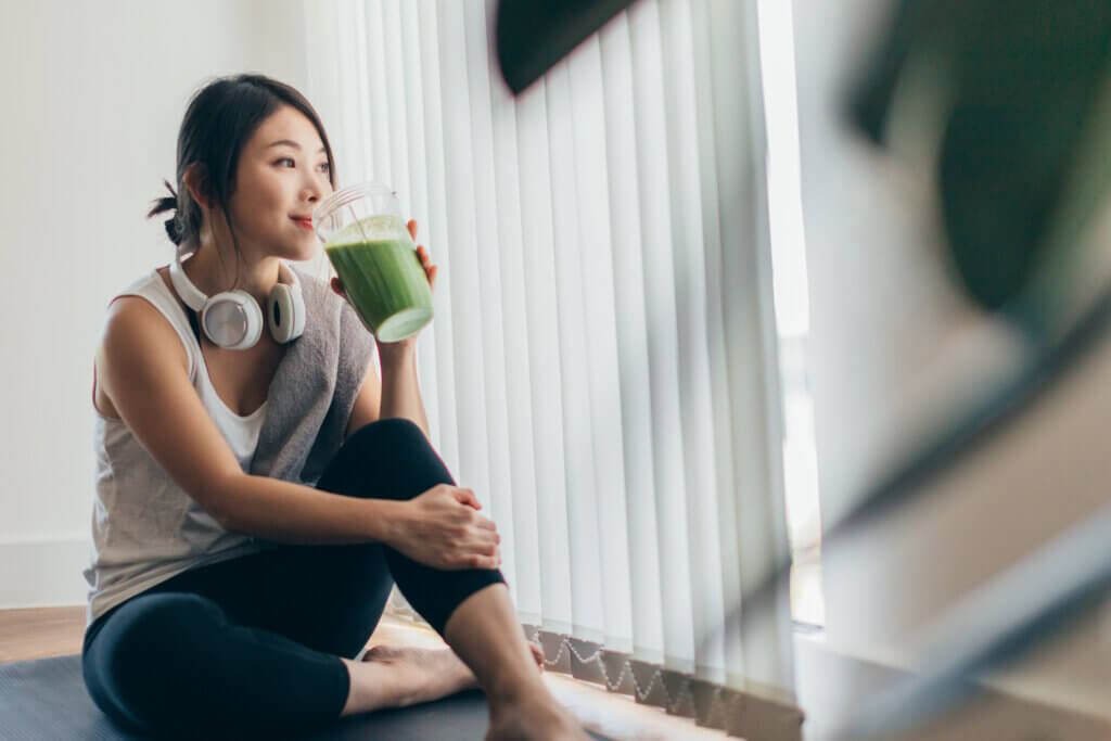 The Real Science of Protein for Metabolism, Mood & More