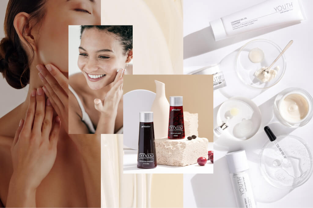 How Cell Renewal Keeps Skin Youthful: Natural Ways to Boost Healthy Skin Renewal and Support Radiant, Younger-Looking Skin with Proven Shaklee Science