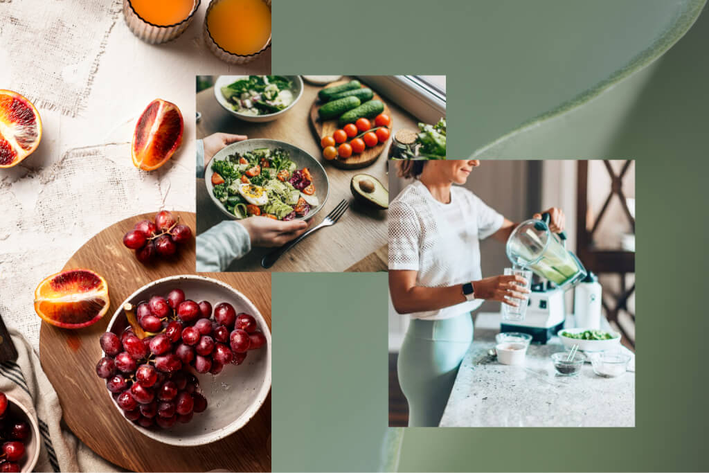 Consistent Nutrition for Immune Health | Discover How Daily Protein, Vitamins, and Minerals Build a Stronger Immune System and Support Long-Term Wellness