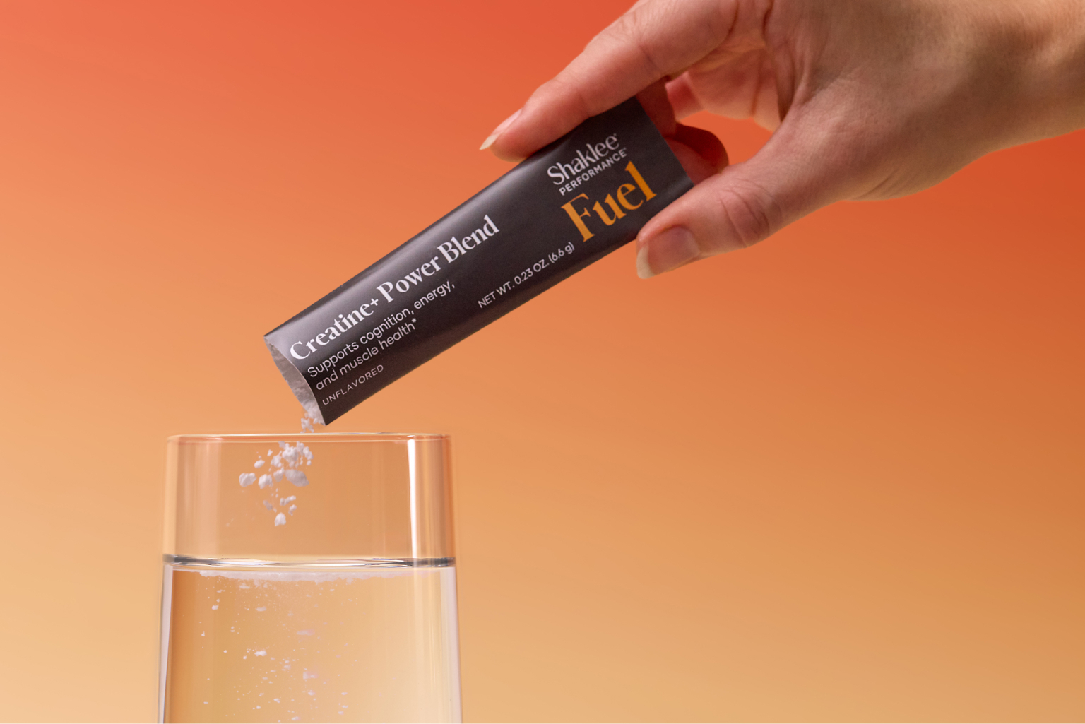 Creatine for Women: Benefits for Strength, Brain Health & Everyday Energy Across Life Stages