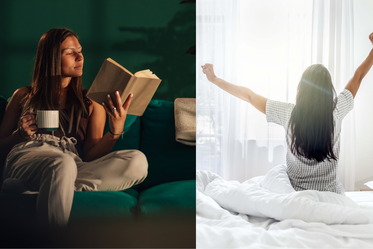 How to Reset Your Circadian Rhythm Naturally for Better Sleep, Energy, and Metabolic Health